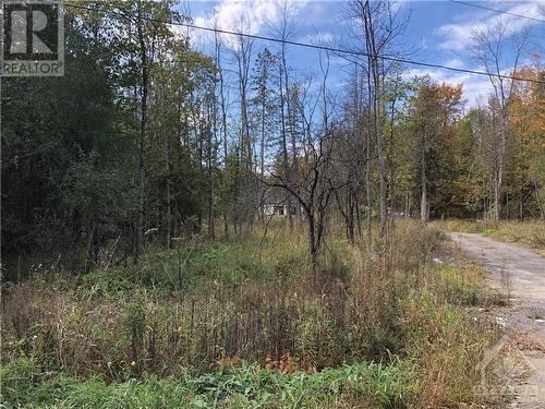 367 Concession 12B Lanark Road, Carleton Place, ON - Outdoor With View