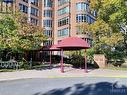 100 Grant Carman Drive Unit#709, Ottawa, ON  - Outdoor 