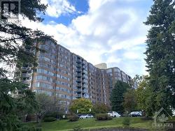 100 GRANT CARMAN DRIVE UNIT#709  Ottawa, ON K2E 8B8