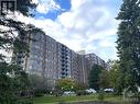 709 - 100 Grant Carman Drive, Ottawa, ON  - Outdoor With Facade 