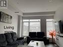 157 - 30 Times Square Boulevard, Hamilton, ON  - Indoor Photo Showing Living Room 