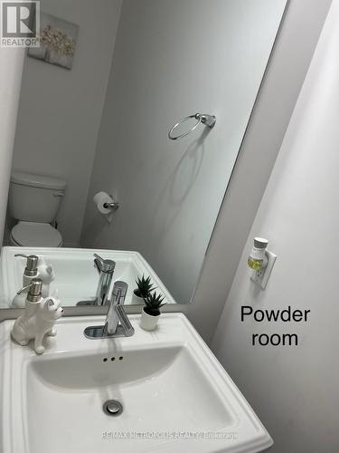 157 - 30 Times Square Boulevard, Hamilton, ON - Indoor Photo Showing Bathroom