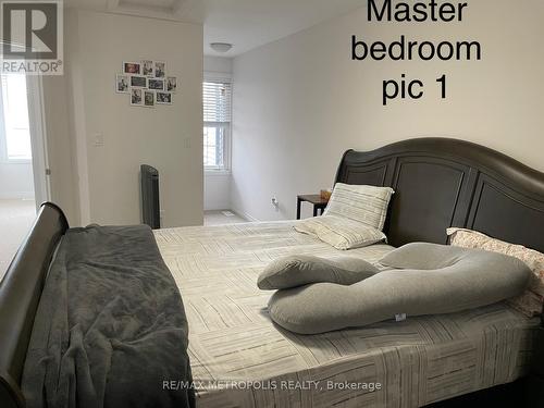 157 - 30 Times Square Boulevard, Hamilton, ON - Indoor Photo Showing Bedroom