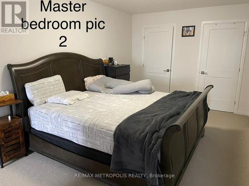 157 - 30 Times Square Boulevard, Hamilton, ON - Indoor Photo Showing Bedroom