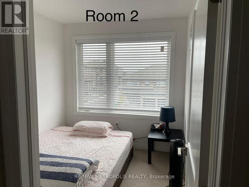 157 - 30 Times Square Boulevard, Hamilton, ON - Indoor Photo Showing Bedroom