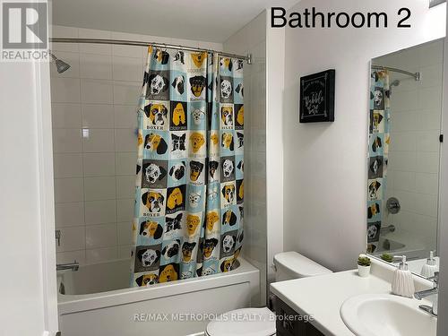 157 - 30 Times Square Boulevard, Hamilton, ON - Indoor Photo Showing Bathroom