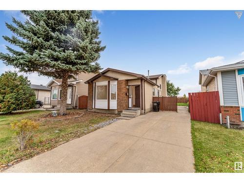 2027 108 Nw, Edmonton, AB - Outdoor