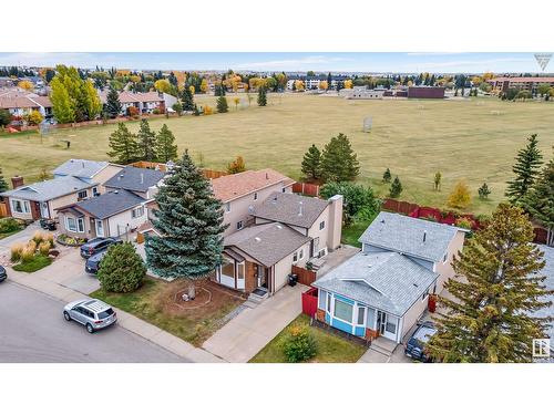 2027 108 Nw, Edmonton, AB - Outdoor With View