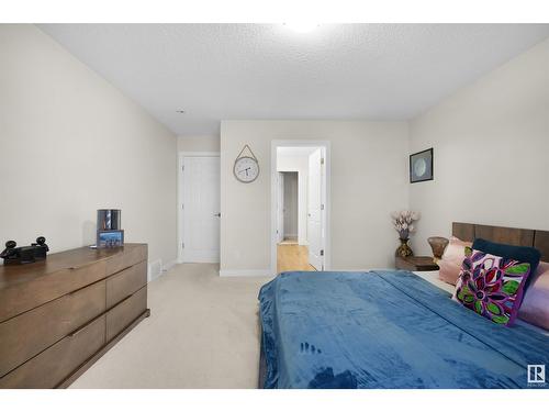 22726 94A Av Nw, Edmonton, AB - Indoor Photo Showing Bedroom