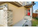 22726 94A Av Nw, Edmonton, AB  - Outdoor 