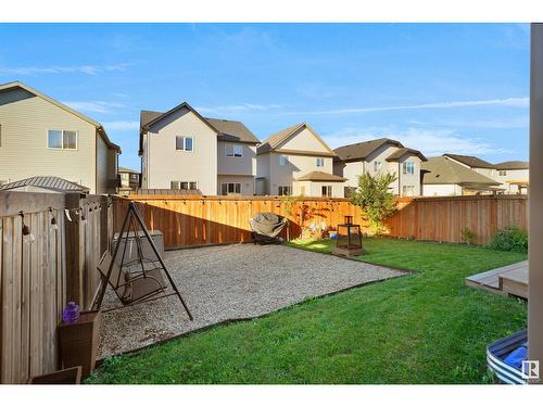 22726 94A Av Nw, Edmonton, AB - Outdoor With Backyard