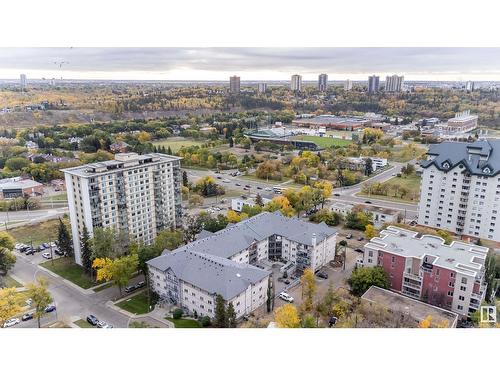 #105 10403 98 Av Nw, Edmonton, AB - Outdoor With View