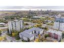 #105 10403 98 Av Nw, Edmonton, AB  - Outdoor With View 