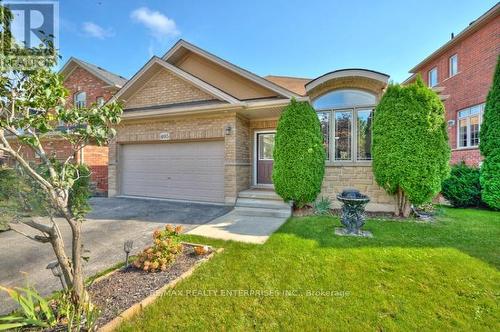 4085 Highland Park Drive, Lincoln, ON - Outdoor