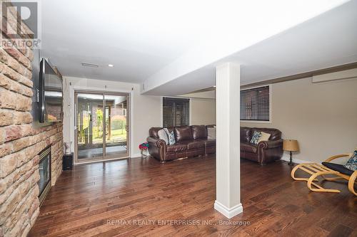 4085 Highland Park Drive, Lincoln, ON - Indoor