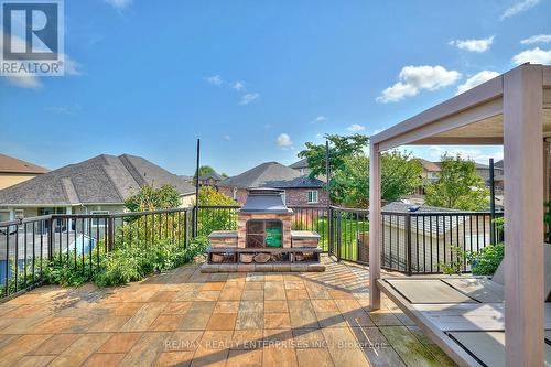 4085 Highland Park Drive, Lincoln, ON - Outdoor