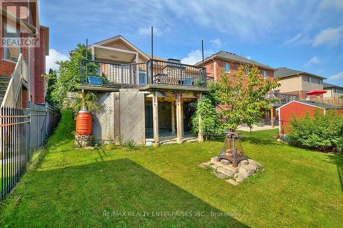 4085 Highland Park Drive, Lincoln, ON - Outdoor