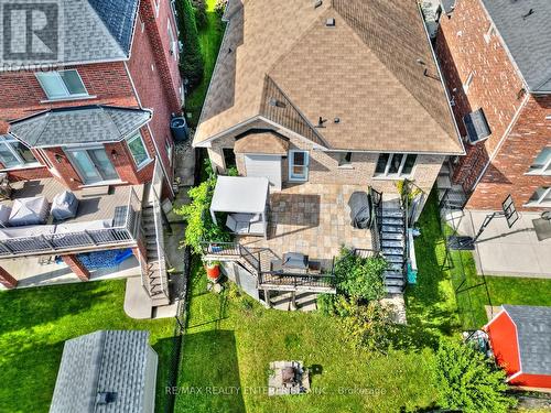 4085 Highland Park Drive, Lincoln, ON - Outdoor