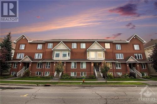 52 Lakepointe Drive, Ottawa, ON - Outdoor With Facade