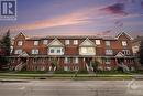 52 Lakepointe Drive, Ottawa, ON  - Outdoor With Facade 