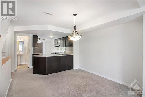 52 Lakepointe Drive, Ottawa, ON - Indoor Photo Showing Kitchen