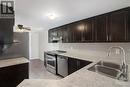 52 Lakepointe Drive, Ottawa, ON  - Indoor Photo Showing Kitchen With Double Sink 