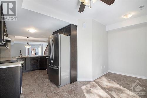 52 Lakepointe Drive, Ottawa, ON - Indoor Photo Showing Kitchen