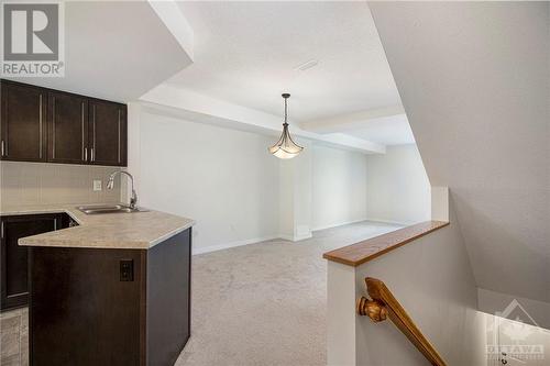 52 Lakepointe Drive, Ottawa, ON - Indoor Photo Showing Kitchen