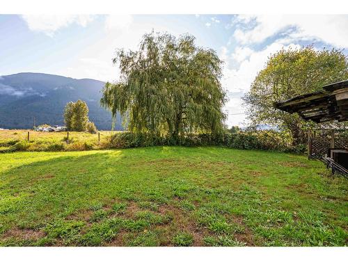 10806 Farms Road, Mission, BC 