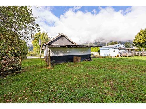 10806 Farms Road, Mission, BC 