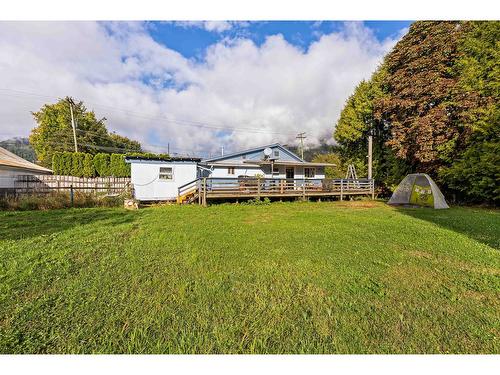 10806 Farms Road, Mission, BC 