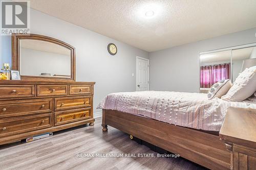 1698 Chester Drive, Caledon, ON - Indoor Photo Showing Bedroom