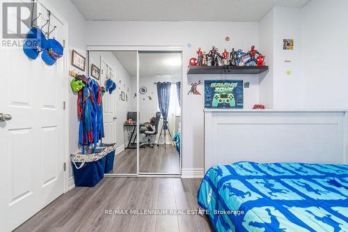 1698 Chester Drive, Caledon, ON - Indoor Photo Showing Bedroom