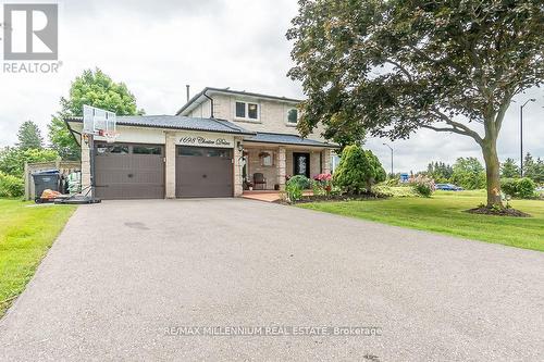 1698 Chester Drive, Caledon, ON - Outdoor With Facade