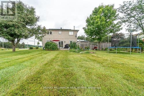 1698 Chester Drive, Caledon, ON - Outdoor