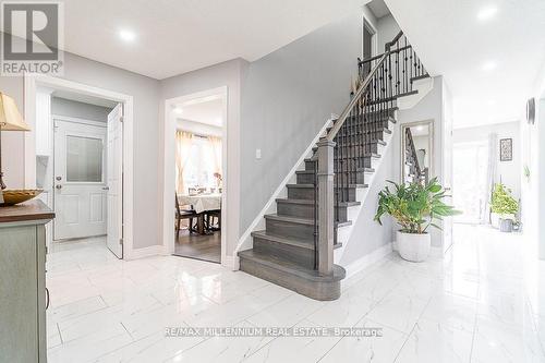 1698 Chester Drive, Caledon, ON - Indoor Photo Showing Other Room