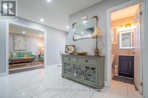 1698 Chester Drive, Caledon, ON - Indoor Photo Showing Other Room