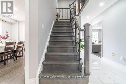 1698 Chester Drive, Caledon, ON - Indoor Photo Showing Other Room