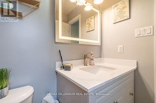 1698 Chester Drive, Caledon, ON - Indoor Photo Showing Bathroom