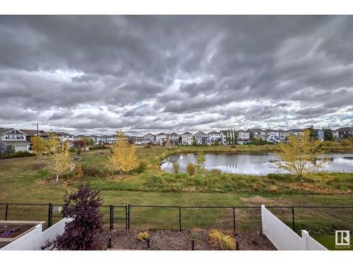 17103 122 St Nw, Edmonton, AB - Outdoor With View