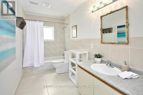 727302 22C Side Road, Blue Mountains, ON - Indoor Photo Showing Bathroom