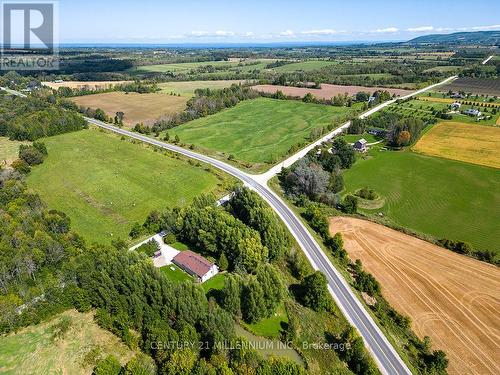 727302 22C Side Road, Blue Mountains, ON - Outdoor With View