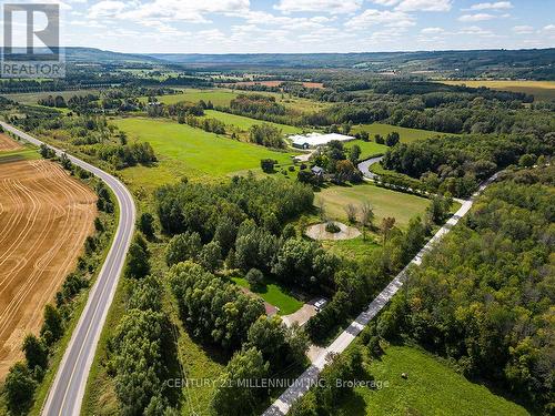 727302 22C Side Road, Blue Mountains, ON - Outdoor With View