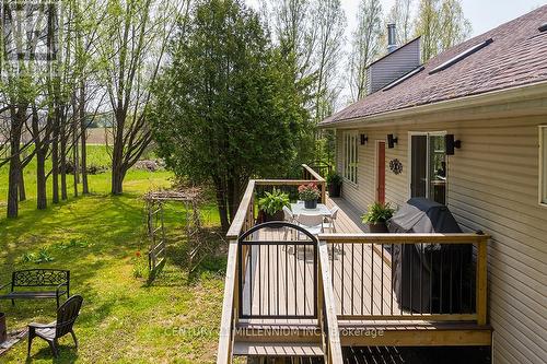 727302 22C Side Road, Blue Mountains, ON - Outdoor With Exterior