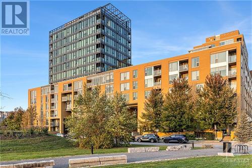 200 Lett Street Unit#901, Ottawa, ON - Outdoor With Facade