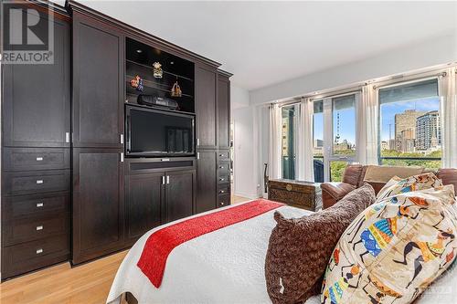 200 Lett Street Unit#901, Ottawa, ON - Indoor Photo Showing Bedroom