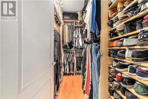 200 Lett Street Unit#901, Ottawa, ON - Indoor With Storage