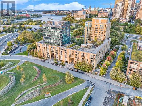 200 Lett Street Unit#901, Ottawa, ON - Outdoor With Body Of Water With View