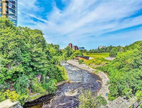 200 Lett Street Unit#901, Ottawa, ON - Outdoor With View