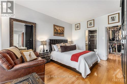 901 - 200 Lett Street, West Centre Town (4204 - West Centre Town), ON - Indoor Photo Showing Bedroom